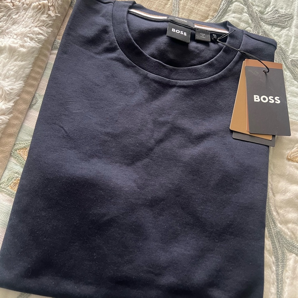 Hugo Boss